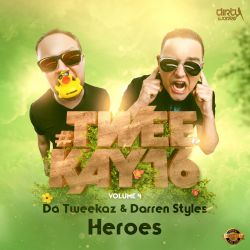Heroes (150 Mix)