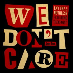 We Don\'t Care