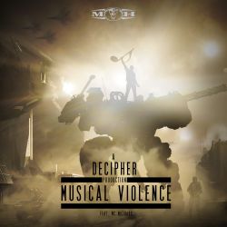 Musical Violence