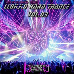 Llokko Hard Trance, Vol. 02 (A)