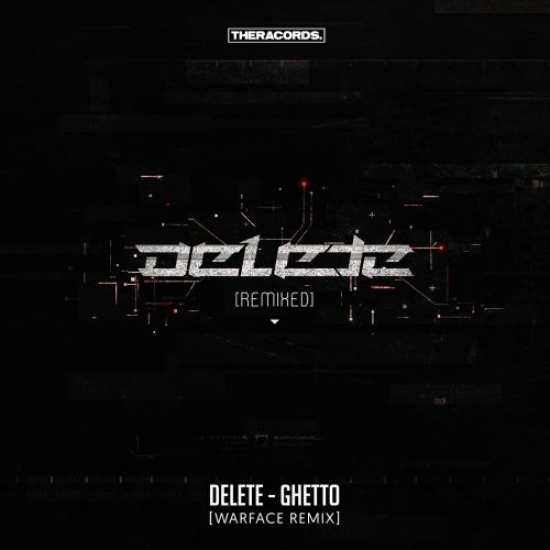 Ghetto (Warface Remix)