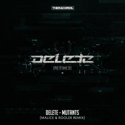 Mutants (Malice & Rooler Remix)