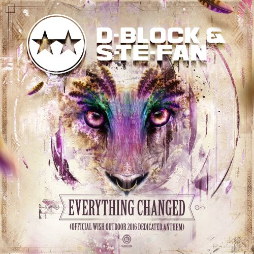 Everything Changed (Official WiSH Outdoor 2016 Dedicated Anthem)