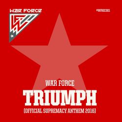 Triumph (Official Supremacy Anthem 2016)