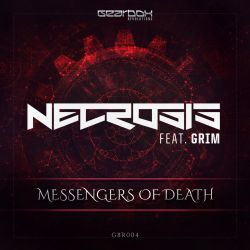 Messengers Of Death