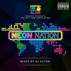 Keeping The Rave Alive: Neon Nation