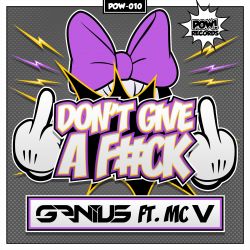 Don't Give A F#ck