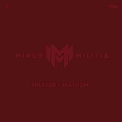You Know (Minus Militia Remix)