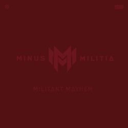 You Don't Know Shit (Minus Militia Remix)