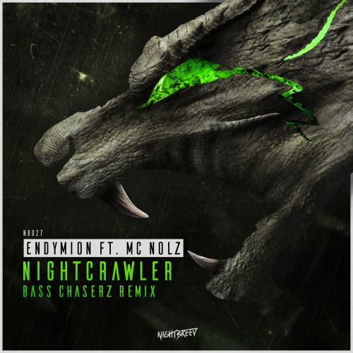 Nightcrawler (Bass Chaserz Remix)