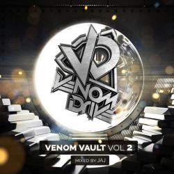 Venom Vault Vol 2