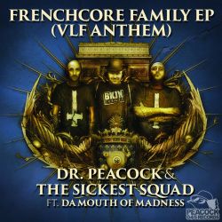 Frenchcore Family
