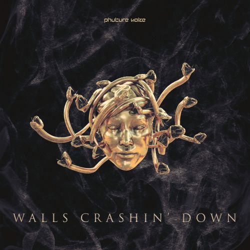 Walls Crashin' Down