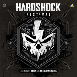Shock the Hardcore (Hardshock Festival 2017 Anthem)