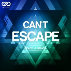 Can\'t Escape