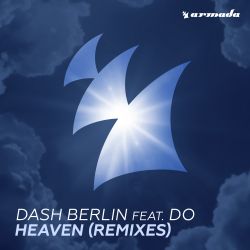 Heaven (DJ Isaac Extended Remix)