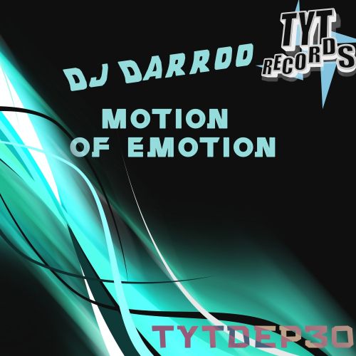 Motion Of Emotion