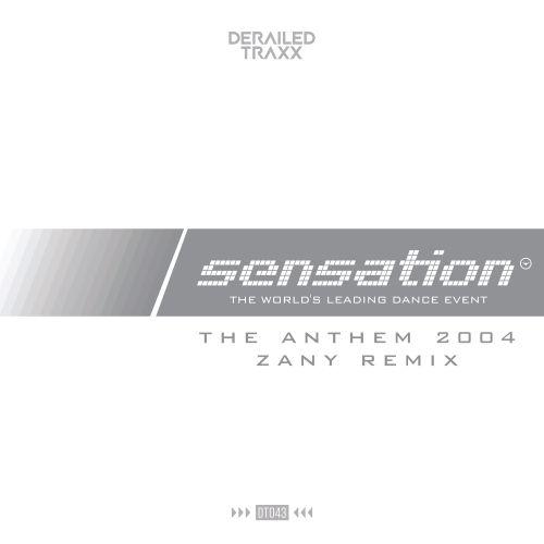 The Anthem 2004