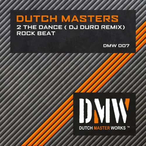 2 The Dance (DJ Duro Mix)