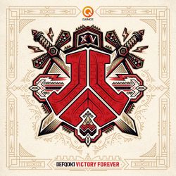 Defqon.1 2017 Continuous Mix - 15 Years Of Defqon.1