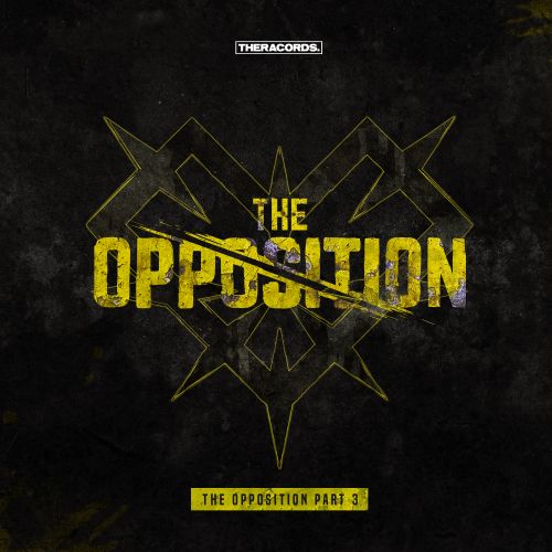 The Opposition Part 3