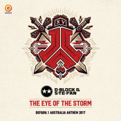 Eye of the Storm (Defqon.1 Australia Anthem)