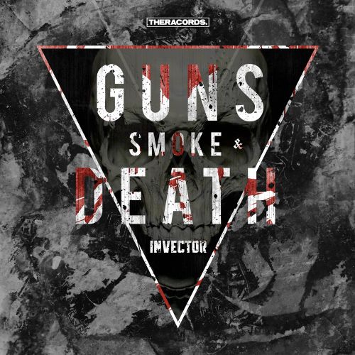 Guns, Smoke & Death