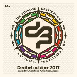 Decibel Outdoor 2017 - Continuous Mix 1