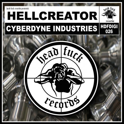 Cyberdyne Industries
