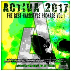 Activa 2017 - The Best Hardstyle Package Vol. 1