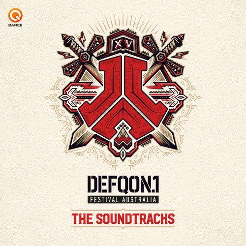 Infinite Triumph (Defqon.1 Australia Hardcore Soundtrack)