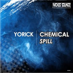 Chemical Spill