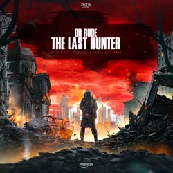 The Last Hunter (Official Pumpkin 2017 Anthem)