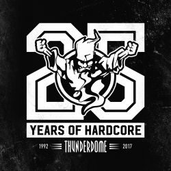 Thunderdome 25 Years of Hardcore - Mix 4