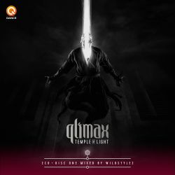 Qlimax 2017 - Mix 1