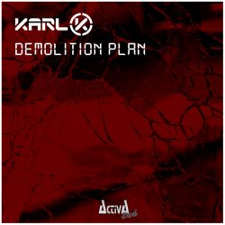 Demolition Plan