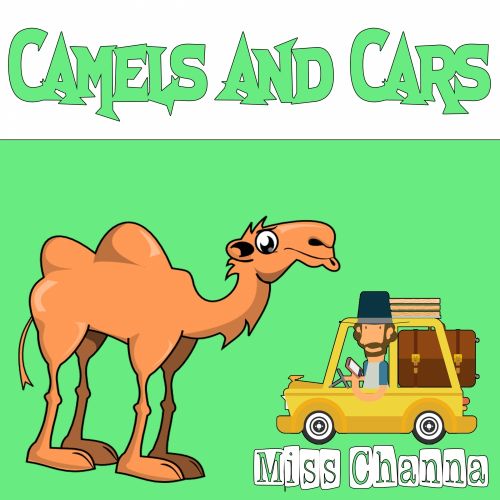 Camels & Cars