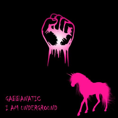 I Am Underground