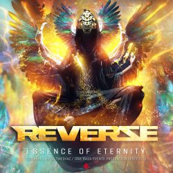 Essence Of Eternity (Reverze Anthem 2018)