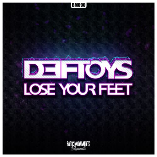 Lose Your Feet