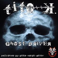 Ghost Driver
