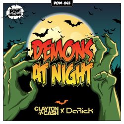 Demons At Night