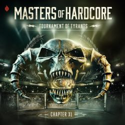 The Third Invasion (Official Masters of Hardcore Austria 2018 Anthem)