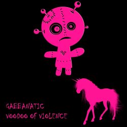 Voodoo Of Violence