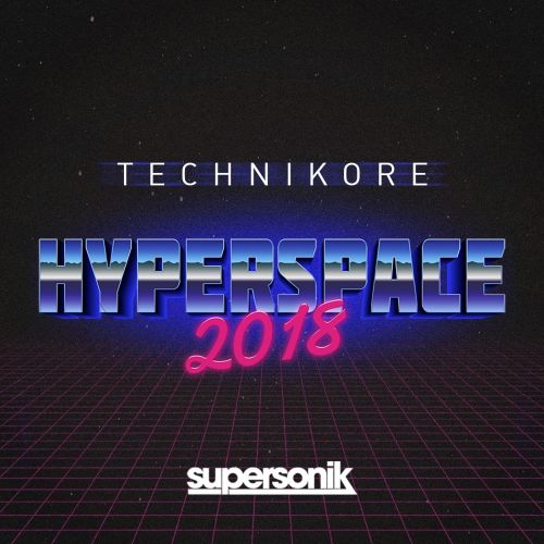Hyperspace 2018