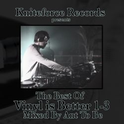 The Best Of Vinyl Is Better 1-3