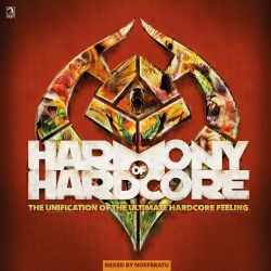 Unification of Inner Power (Official Harmony of Hardcore Anthem 2018)