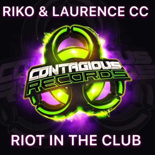Riot In The Club