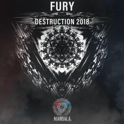 Destruction 2018