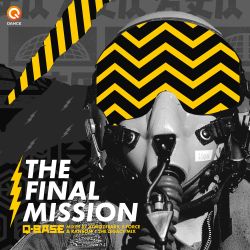The Final Mission (Q-BASE 2018 Anthem)